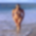 Swingers naked beach